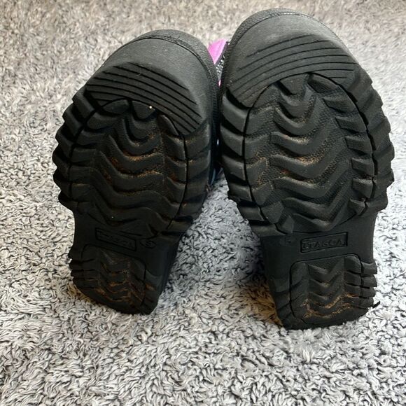 Itasca Snow Boots Sz 5 - Picture 4 of 6